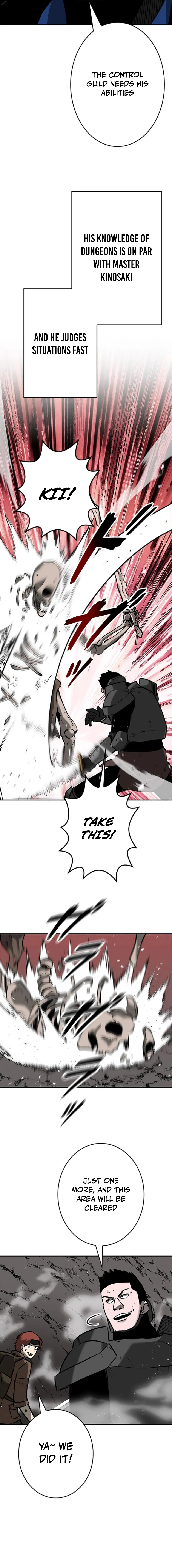 Conquering Dungeons With Copy Paste! Chapter 52 81 11