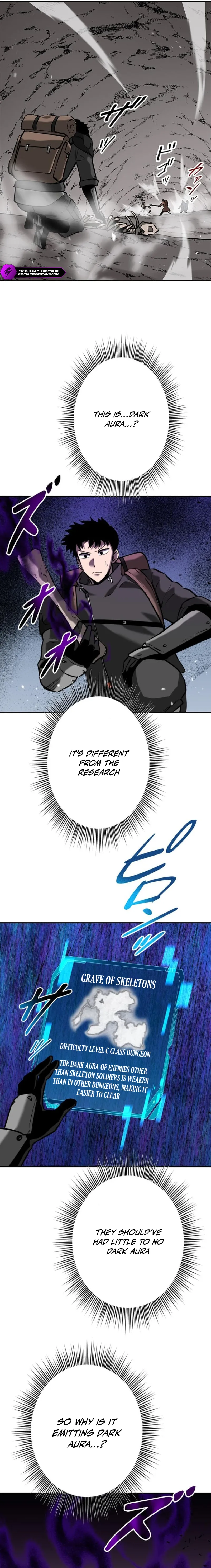 Conquering Dungeons With Copy Paste! Chapter 52 82 12