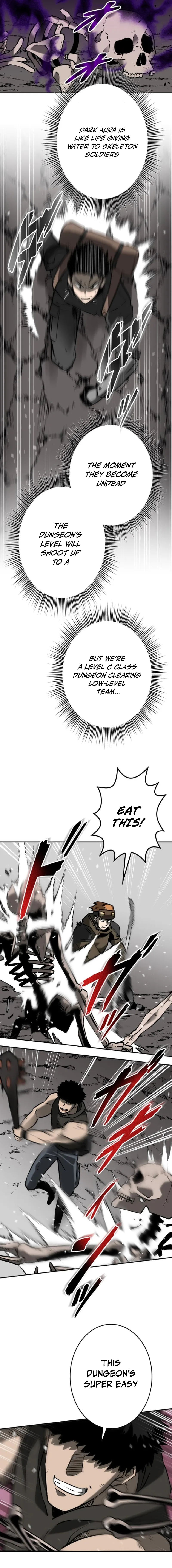 Conquering Dungeons With Copy Paste! Chapter 52 83 13