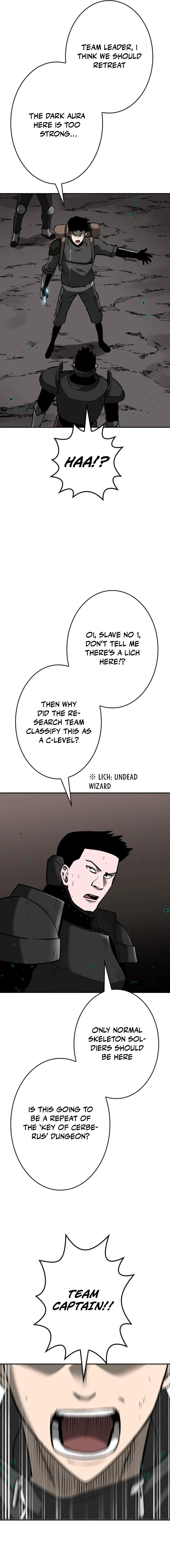 Conquering Dungeons With Copy Paste! Chapter 52 86 16