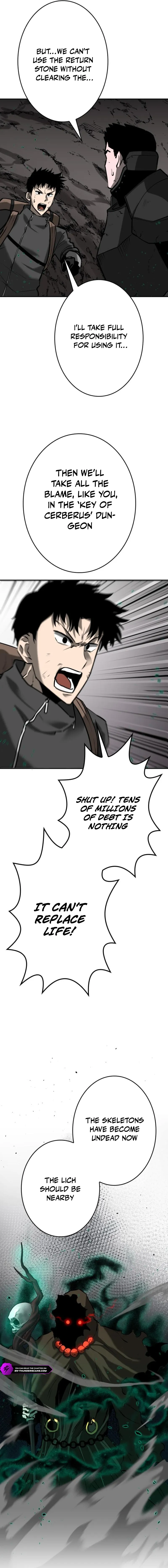 Conquering Dungeons With Copy Paste! Chapter 52 88 18