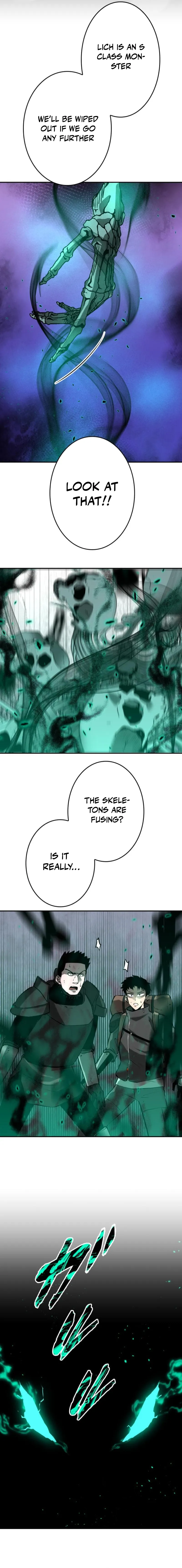 Conquering Dungeons With Copy Paste! Chapter 52 89 19