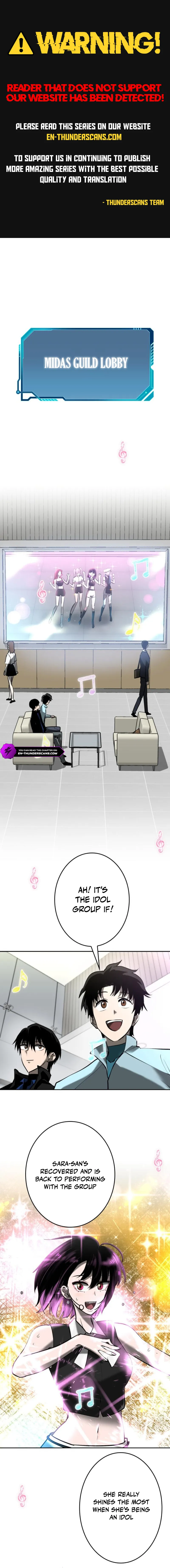 Conquering Dungeons With Copy Paste! Chapter 53 68 01