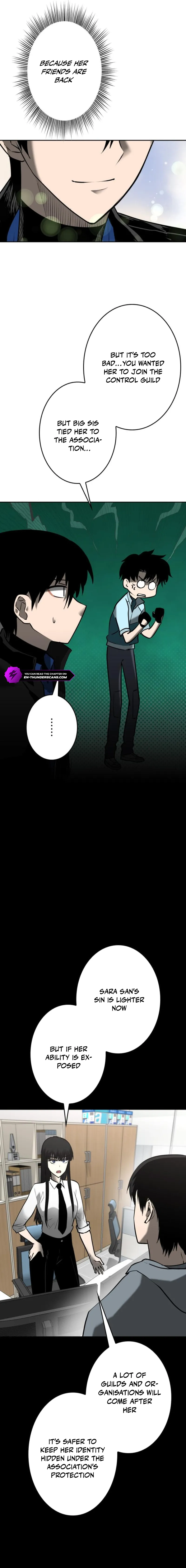 Conquering Dungeons With Copy Paste! Chapter 53 69 02