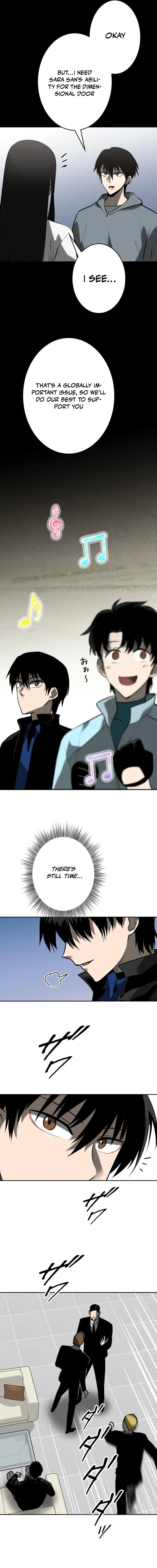 Conquering Dungeons With Copy Paste! Chapter 53 70 03