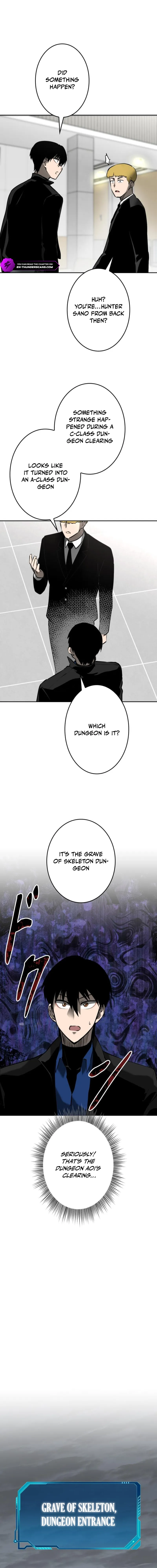 Conquering Dungeons With Copy Paste! Chapter 53 71 04