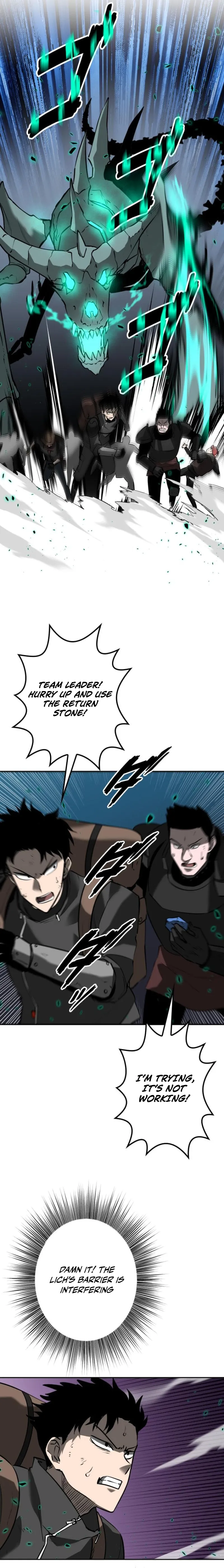 Conquering Dungeons With Copy Paste! Chapter 53 76 09