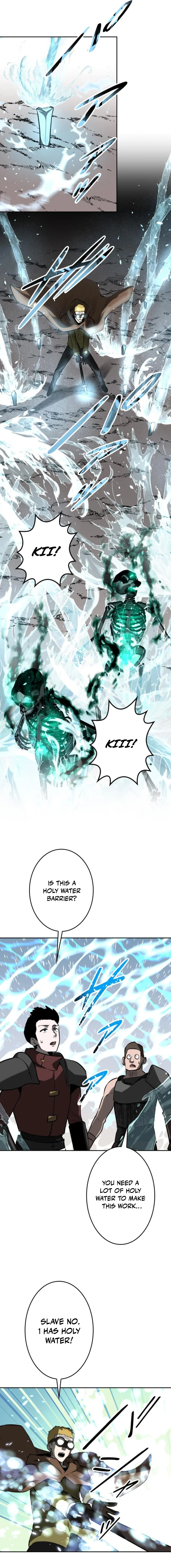 Conquering Dungeons With Copy Paste! Chapter 53 80 13