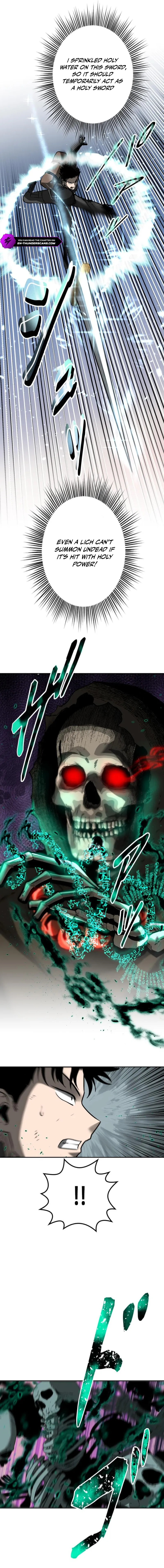 Conquering Dungeons With Copy Paste! Chapter 53 84 17