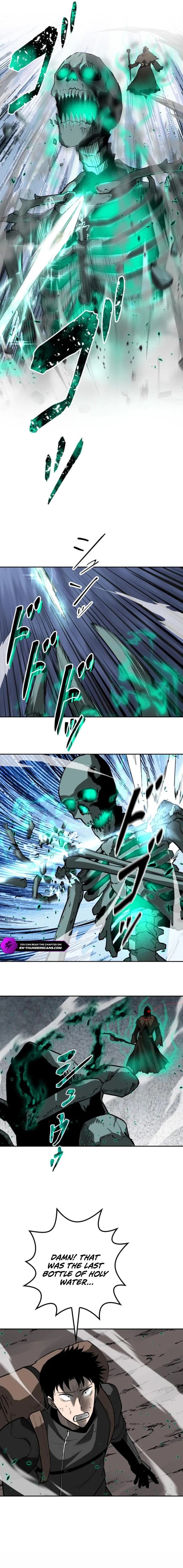 Conquering Dungeons With Copy Paste! Chapter 53 85 18