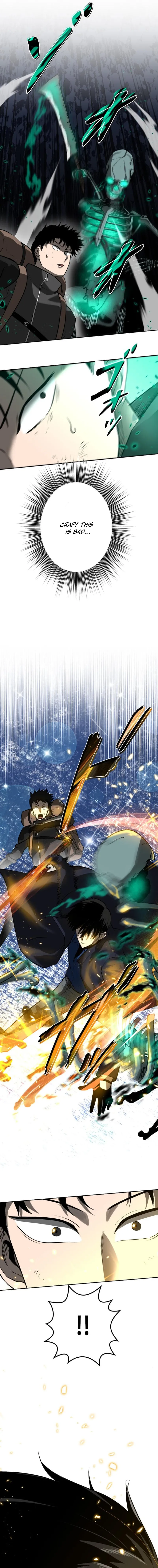 Conquering Dungeons With Copy Paste! Chapter 53 86 19