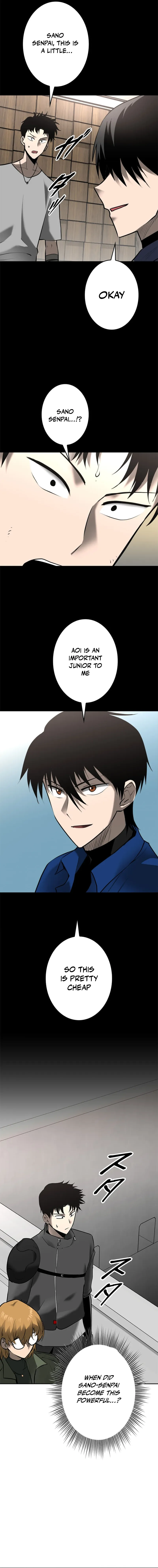 Conquering Dungeons With Copy Paste! Chapter 55 78 08