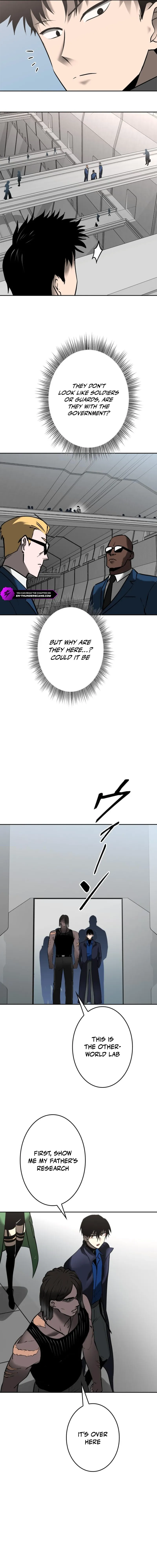 Conquering Dungeons With Copy Paste! Chapter 55 79 09