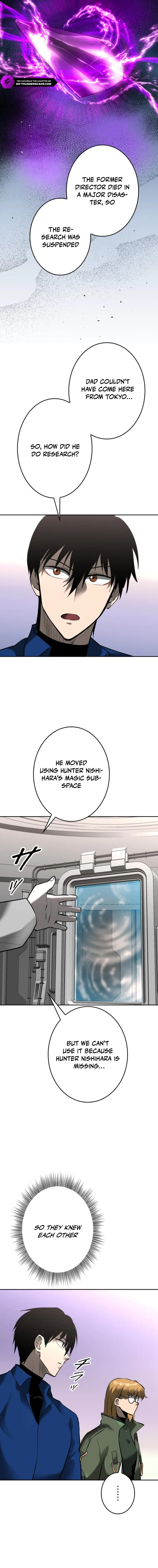 Conquering Dungeons With Copy Paste! Chapter 55 81 11