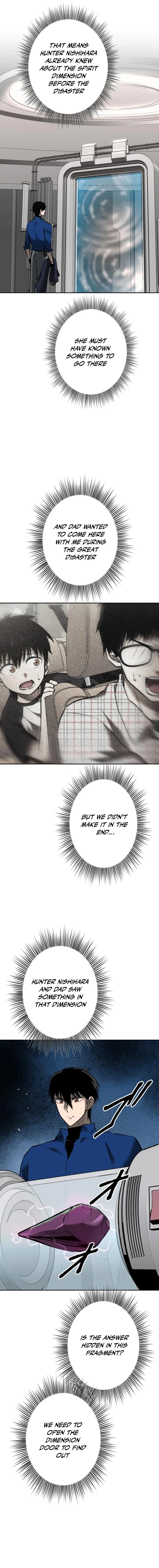 Conquering Dungeons With Copy Paste! Chapter 55 82 12