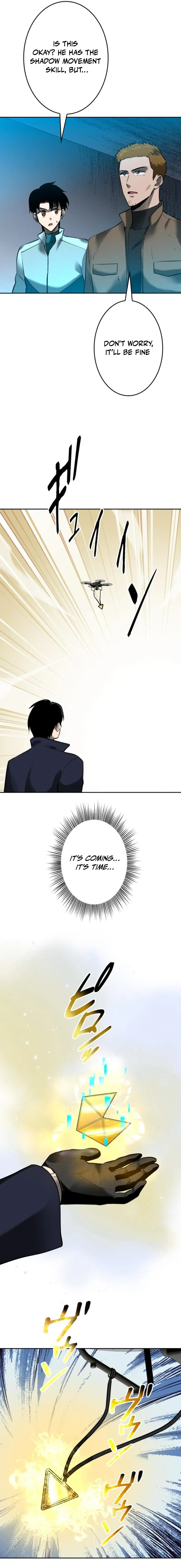 Conquering Dungeons With Copy Paste! Chapter 55 88 18