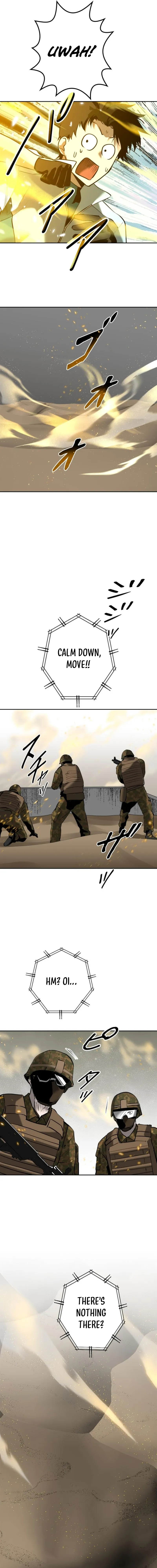 Conquering Dungeons With Copy Paste! Chapter 55 90 20