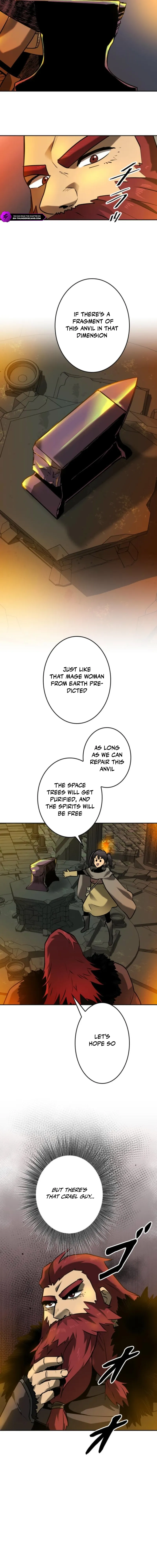 Conquering Dungeons With Copy Paste! Chapter 57 70 06