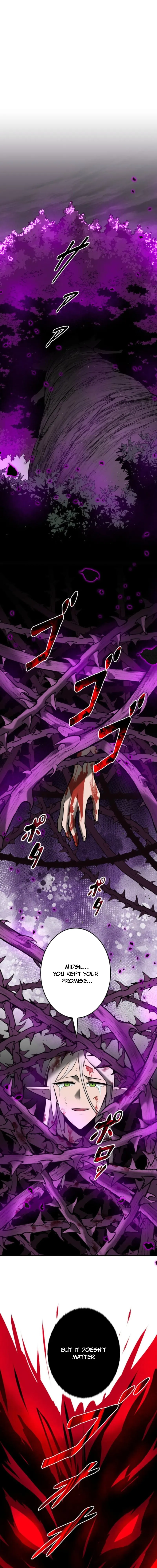 Conquering Dungeons With Copy Paste! Chapter 57 71 07