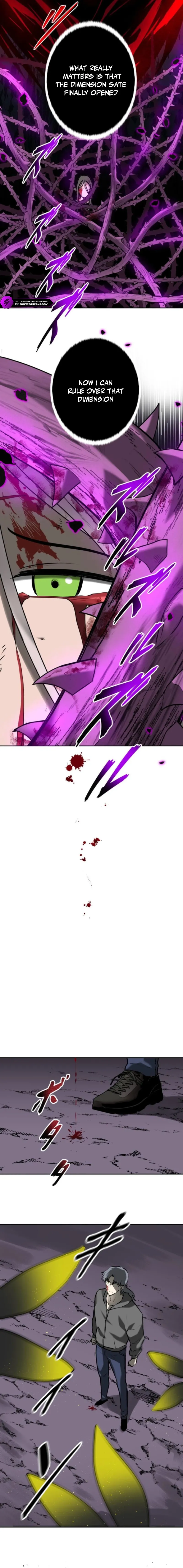 Conquering Dungeons With Copy Paste! Chapter 57 72 08