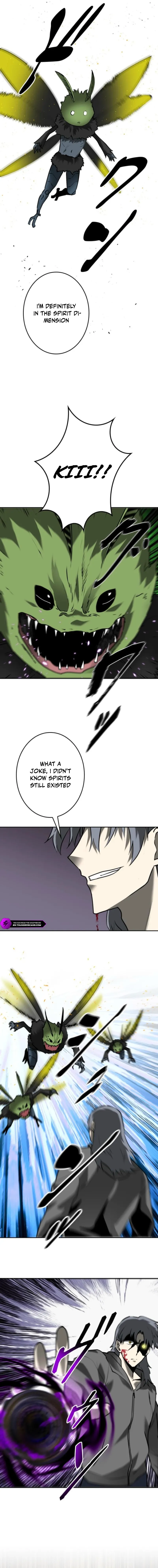 Conquering Dungeons With Copy Paste! Chapter 57 73 09