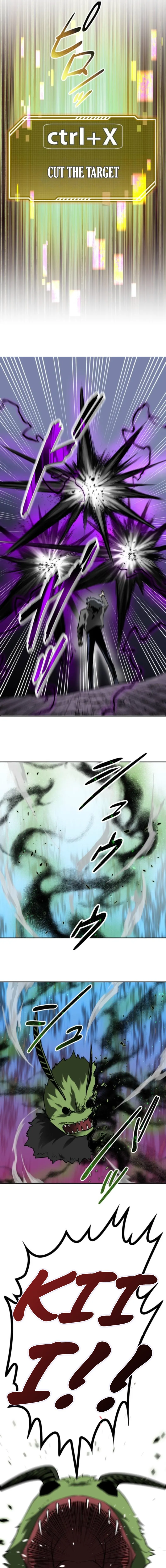 Conquering Dungeons With Copy Paste! Chapter 57 74 10