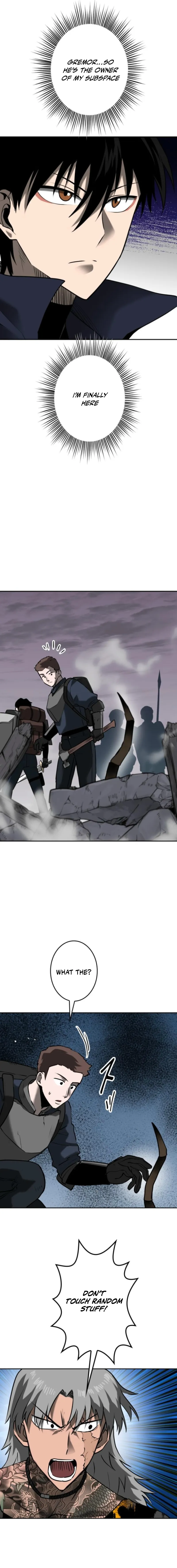 Conquering Dungeons With Copy Paste! Chapter 57 79 15