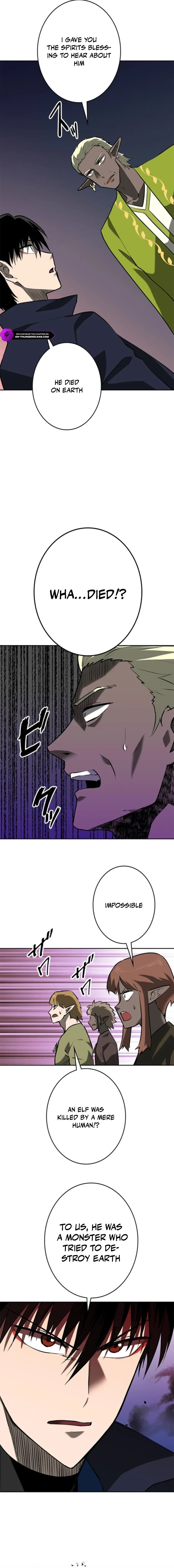 Conquering Dungeons With Copy Paste! Chapter 60 63 05