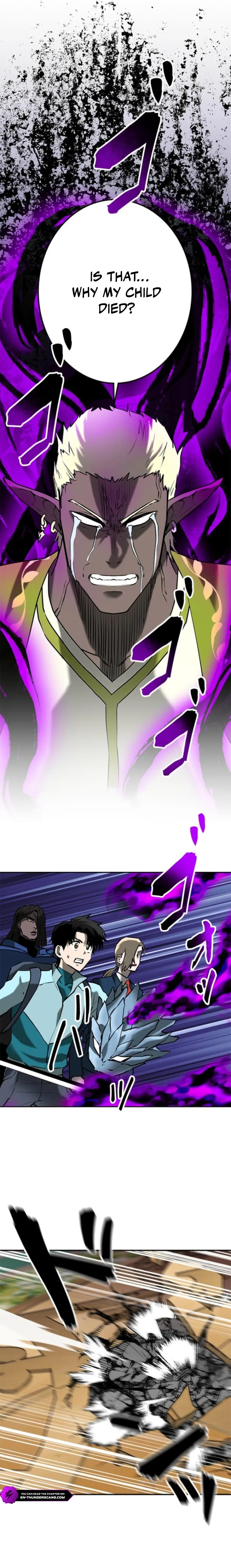 Conquering Dungeons With Copy Paste! Chapter 60 64 06