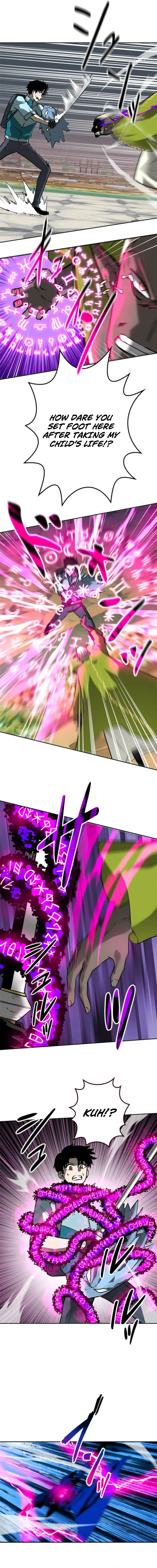 Conquering Dungeons With Copy Paste! Chapter 60 65 07