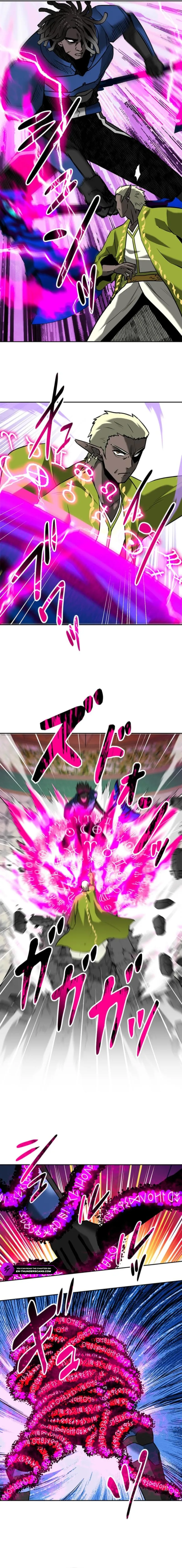 Conquering Dungeons With Copy Paste! Chapter 60 66 08