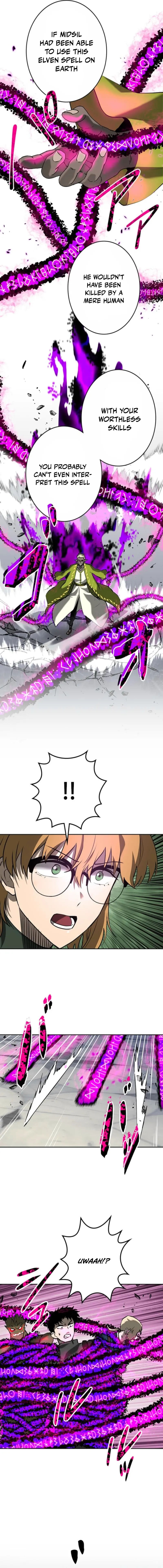 Conquering Dungeons With Copy Paste! Chapter 60 67 09