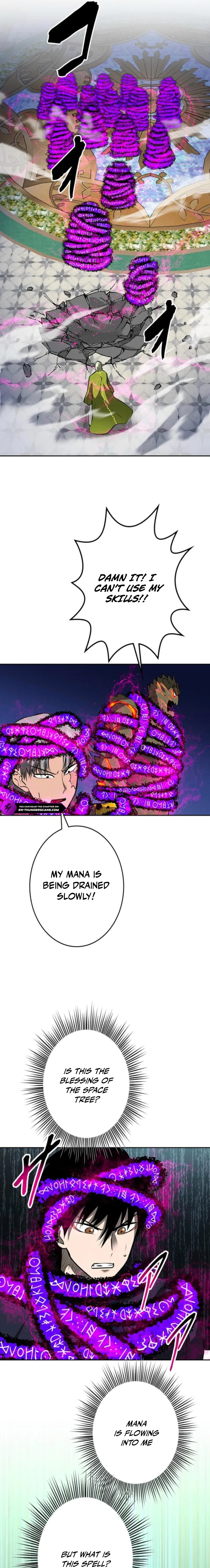 Conquering Dungeons With Copy Paste! Chapter 60 68 10