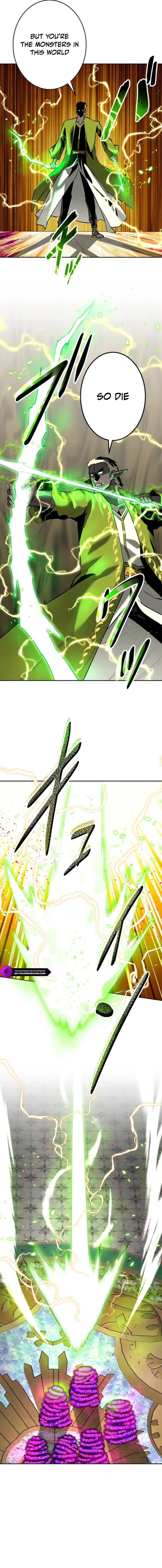 Conquering Dungeons With Copy Paste! Chapter 60 70 12