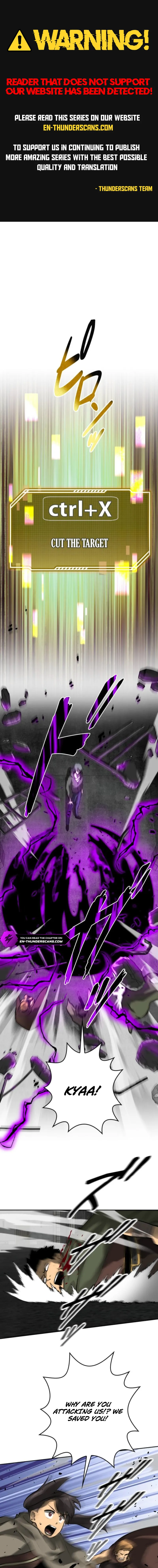 Conquering Dungeons With Copy Paste! Chapter 61 59 01