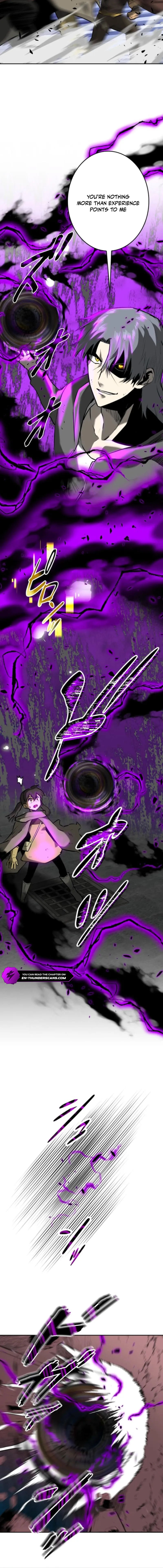 Conquering Dungeons With Copy Paste! Chapter 61 60 02