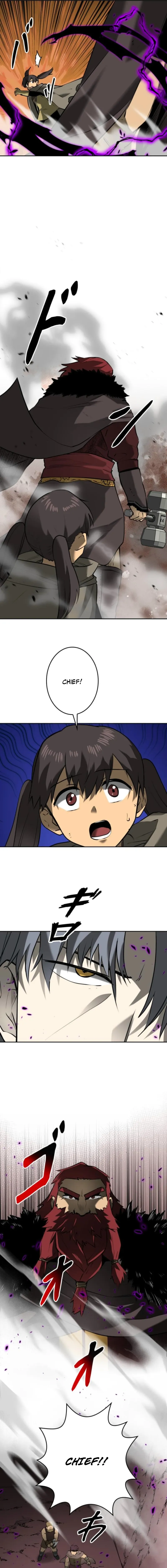 Conquering Dungeons With Copy Paste! Chapter 61 61 03