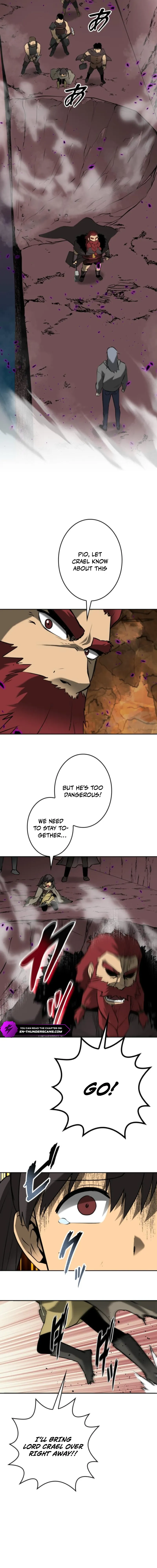 Conquering Dungeons With Copy Paste! Chapter 61 62 04