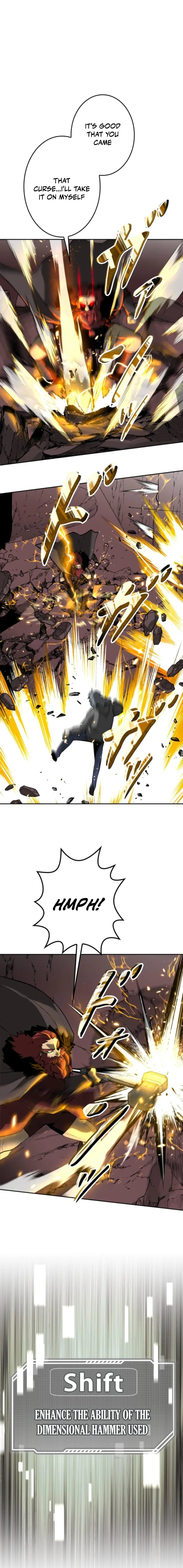 Conquering Dungeons With Copy Paste! Chapter 61 64 06