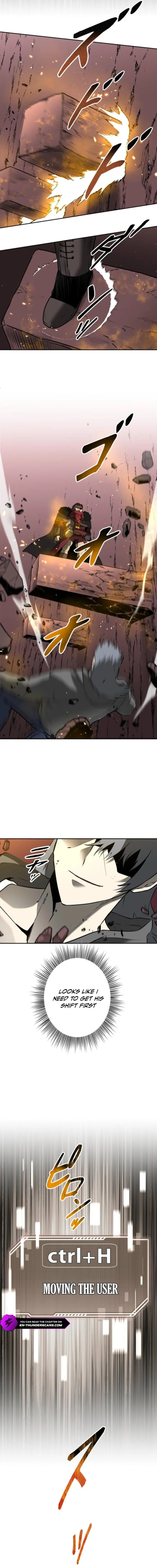 Conquering Dungeons With Copy Paste! Chapter 61 65 07