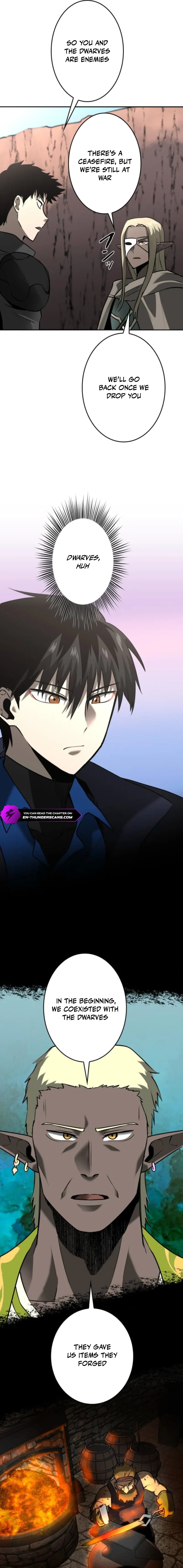 Conquering Dungeons With Copy Paste! Chapter 61 67 09