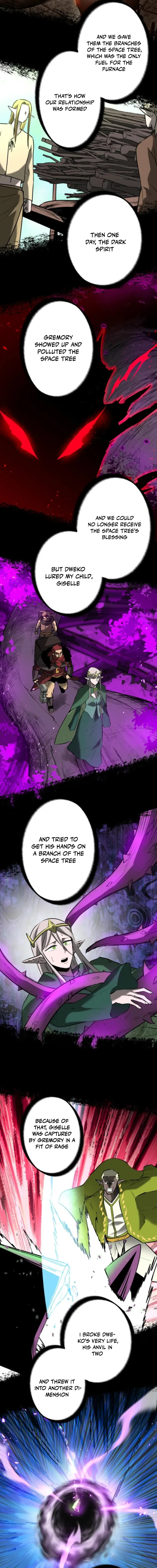 Conquering Dungeons With Copy Paste! Chapter 61 68 10