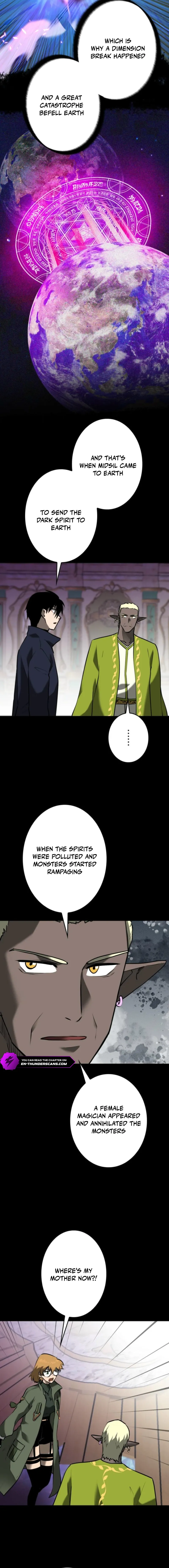 Conquering Dungeons With Copy Paste! Chapter 61 69 11