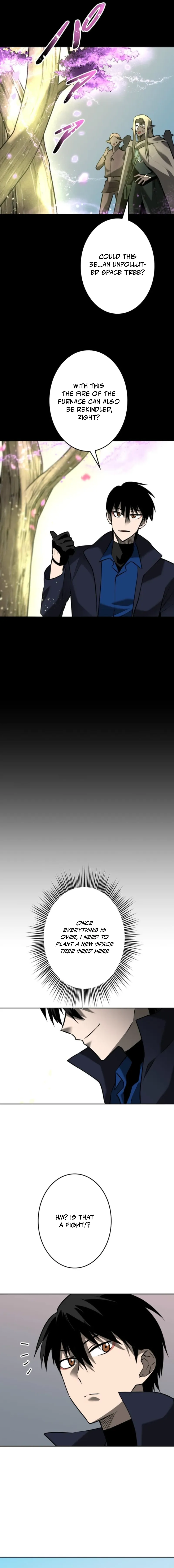 Conquering Dungeons With Copy Paste! Chapter 61 72 14