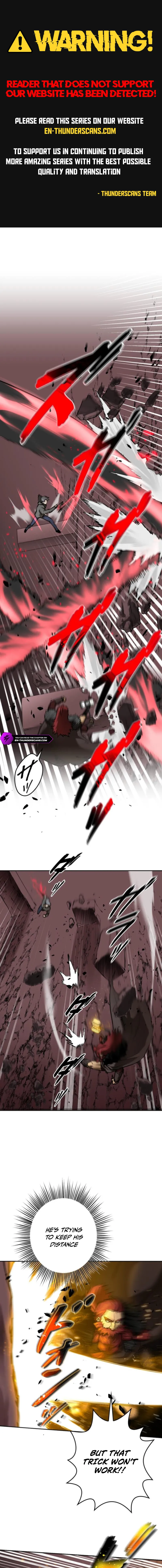 Conquering Dungeons With Copy Paste! Chapter 63 62 01