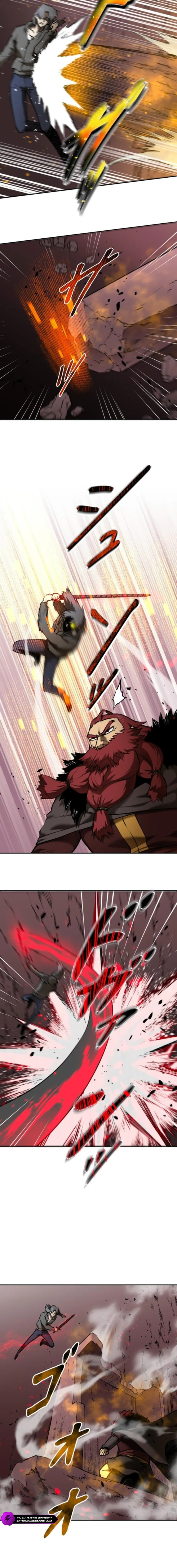 Conquering Dungeons With Copy Paste! Chapter 63 63 02