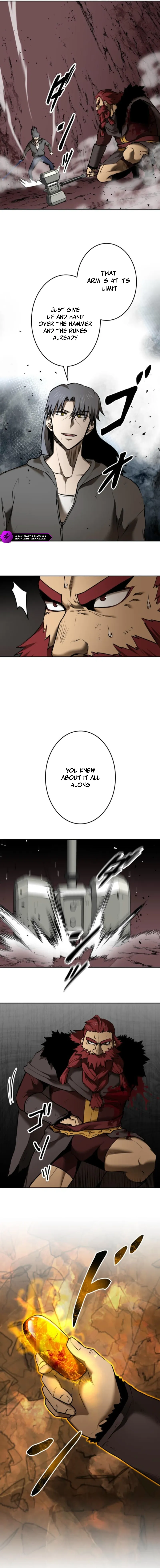 Conquering Dungeons With Copy Paste! Chapter 63 67 06