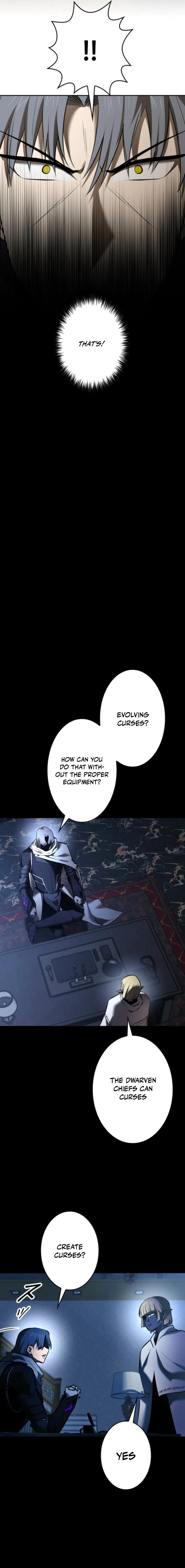 Conquering Dungeons With Copy Paste! Chapter 63 68 07