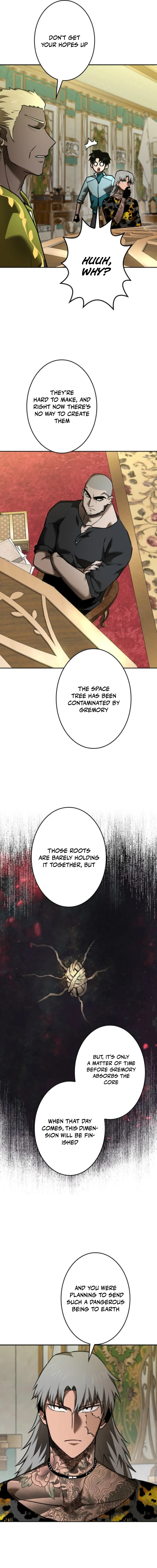 Conquering Dungeons With Copy Paste! Chapter 63 75 14