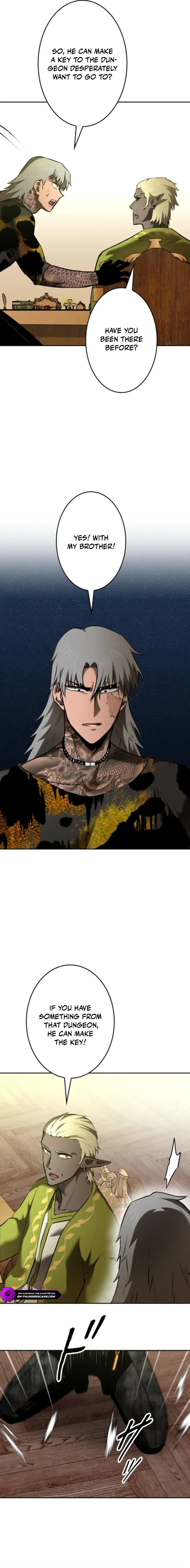 Conquering Dungeons With Copy Paste! Chapter 63 77 16